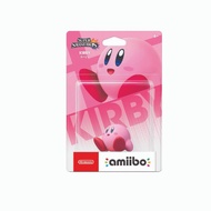 [Nintendo Official Store] amiibo Kirby (Super Smash Bros. Collection)