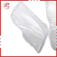 Motoclasic 2ชิ้น E46เลนส์ไฟหน้าปกสำหรับ BMW 3ชุด325i 4ประตู4DR 98-01สำหรับ BMW 325xi 2001สำหรับ BMW 