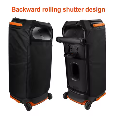 for JBL PartyBox 710 Speaker Dust Cover PartyBox710 Storage Dust-proof Cap Protect Case