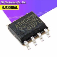 At24c128n 24C128n 10Pcs 24C128 At24n128 Sop-8 EEPROM SERIAL 128K (16K X 8) 2We 1.7V New (16K 8)