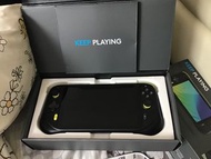 Logitech G Cloud 雲端遊戲掌機