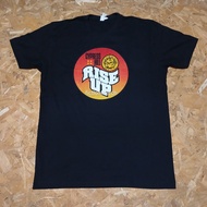 Original imported Cypress Hill Music T-shirt, LARGE Size - Sunrise