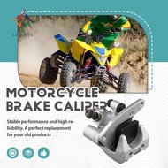 Brakes Caliper Motorbike Brakes Caliper Brake Caliper for Motorcycle Parts Front Brake Caliper Left