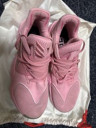 Adidas Harden Vol.4 pink