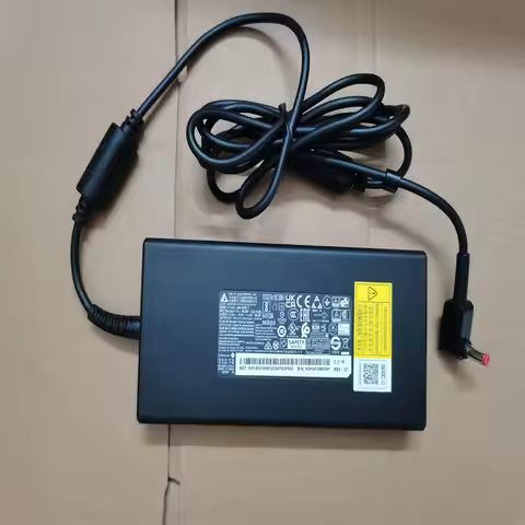 OEM Delta 19.5V 9.23A 180W 5.5*1.7mm AC Adapter ADP-180TB F For Acer Predator Triton 300 SE PT314-51