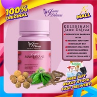 JAMU DIKNAA PREMIUM - JAMU MANJAKANI KETAT PERAPAT