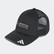 MERCEDES - AMG PETRONAS FORMULA ONE TEAM SNAPBACK LOGO TRUCKER CAP