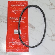สายพานขับเคลื่อน Forza 350 / ADV350 ปี20-23 แท้ศูนย์ฮอนด้า ราคา/1ชิ้น 23100-K1B-T02