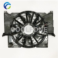 Electric Cooling Radiator Fan for JAGUAR XE X760 XF X260 F-PACE 2.0T 2015 2016 2017 2018 2019 T2H204