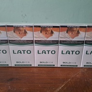 Lato bold ice menthol ori
