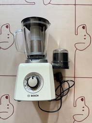 Bosch Blender 攪拌機