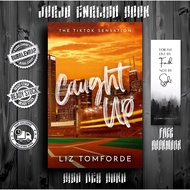 Caught Up (Windy City, #3) by Liz Tomforde