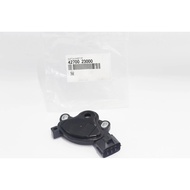 42700-23000 Neutral Safety Switch Car 4270023000 For Kia Spectra 2.0L 07-09 Soul 1.6L 10-11 Spectra5