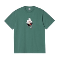 Skymo Apparel Tshirt Hype 1 Green