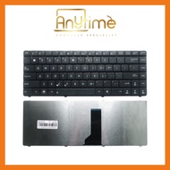 ASUS A84S A43E A43F A43 P43E A83S N82JV X35 X35JG KEYBOARDS