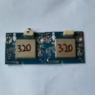 Haixin H32E5A HZ39A35 HZ43E35A WIFI Module ZDWM2401