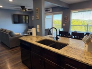 Lake View - Near Silver Dollar City - Stairs Required - Free Activity Tickets Included - TH6-2