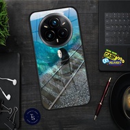 HP Trinnity_shop - Casing Glasshp For REALME 14 PRO & REALME 14 PRO PLUS [T109].