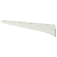 ALGOT Bracket, white/black