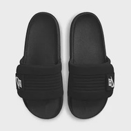 Nike OFFCOURT ADJUST SLIDE 男休閒拖鞋-黑-DQ9624001 US6 黑色