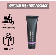 COALBERRY CLEANSER KAYMAN