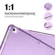 A9f Magnet 2 Cover For Ipad Air 1 2 Air 3 10.5 Case Ipad 5Th 6Th 7Th 8Th 9Th 10Th 11Th Gen Case I