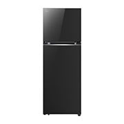 Tủ lạnh LG ngăn đá trên 335L màu đen LTB33BLG