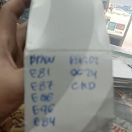 BMW E96 OIL FILTER 11 427508969