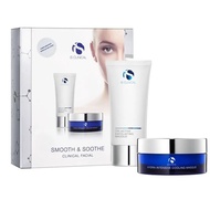 Is Clinical Smooth & Soothe Clinical Facial Collection Set