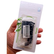 TC CASHAN for NOK NKIA N105 Microsoft Luna V8 New Power Adapter Head Cover Travel Charger N105 Micro