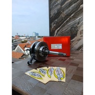 KRUK AS KRUG AS MIO M3 (2PH) MAX-1 - BOYRENK RACING CONCEPT MADURA