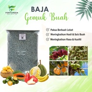 Baja Gemuk Buah/Baja Paksa Buah