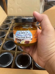 CLEYS PURE CRAB PASTE SPICY