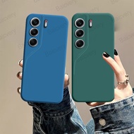 For Tecno Camon 40 4G CM5 Pro 5G CM7 Colorful Matte Protective Shockproof Cover