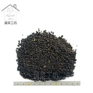 [特價]黑火山石.火山岩-細粒(約23~25公斤)原裝包