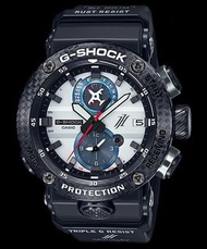 佐敦門市 100% 全新 Casio G-Shock 聯乘 Honda Jet GWR-B1000HJ-1A GWR-B1000HJ GWR-B1000 collaboration crossover 藍牙 Bluetooth 飛機錶 特別版 Gravity Master 航空手錶 超輕 熱賣 人氣 一年保養