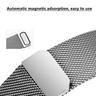Huawei Watch Fit Strap Staineless steel Huawei Fit Magnetic Loop metal Strap Huawei Watch Fit Watch band Eeyt