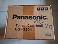 Panasonic (全新未開封) 碳粉盒 UG-3204 (for UF-755 Fax printer)