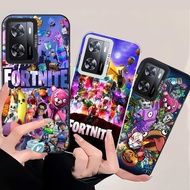 V-22 Fortnite game Case for OPPO A77S A57 A77 A36 A76 A57S 2022 Reno 7 8