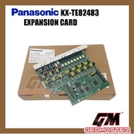 Panasonic Keyphone KX-TE 82483 Expension Card - Stock Ready