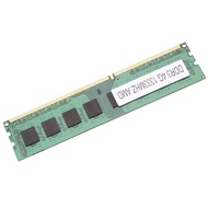 DDR3 4GB 1333Mhz Memory Ram PC3-10600 Memory 240Pin 1.5V Desktop RAM Memory Only for AMD Motherboard