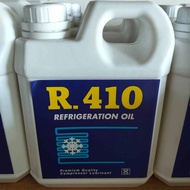Oli Kompresor R410 oli Compressor Oli R 410