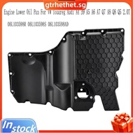 06L103598R New  Lower Oil Pan   for  A4 B9 A5 A6 A7  A8 Q8 Q5 2.0T 06L103598S 06L103598AD