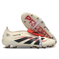 Eagle 25 Full Knit Big Tongue AG Football Boots Eagle Precision Series ag Short Spikes Human Grass Y