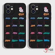 HP Phone Case For Samsung A05s A06 A55 A56 A35 A16 A35 5G A05 A25 A24 A13 A14 A12 A26 A34 A36 A52 A5