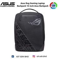 OEM Rog Gaming Laptop Backpack 16-inch Asus Backpack