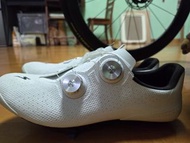 Specialized S-Works Torch lock shoes