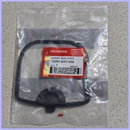 ▷ ☇◑ Rubber Cylinder Head Gaskey KVY HONDA Beat Carb