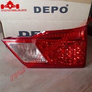 Stop Lamp Lampu Reflektor Bagasi Honda All New City 2014 2015 Depo