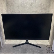 『澄橘』SAMSUNG U32J590UQE 32型 32吋 4K 螢幕 二手《歡迎折抵 手機租借》A67222.223